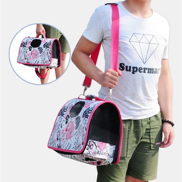 cat carriers,crates & houses outdoor travel packets pet backpack messenger carrier bags dog breathable handbag handle bag
cat carriers,crates & houses outdoor travel packets pet backpack messenger carrier bags dog breathable handbag handle bag
