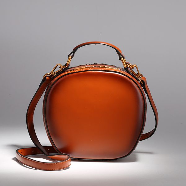 70% off design h new japanese korean fashion shoulder bag cute and versatile mini patent apple leather temperament small round bag ars1
70% off design h new japanese korean fashion shoulder bag cute and versatile mini patent apple leather temperament small round bag ars1