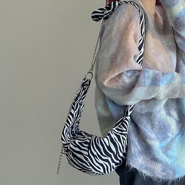 evening bags zebra women dual-purpose chain crossbody waist bag female large-capacity cool shoulder 01-sb-ltybjz
evening bags zebra women dual-purpose chain crossbody waist bag female large-capacity cool shoulder 01-sb-ltybjz