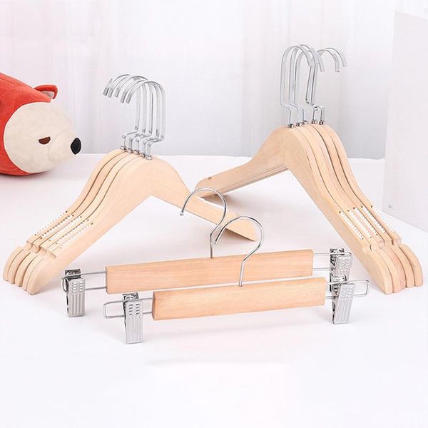 hangers & racks 10 pcs/lot solid wood clothes non-slip wooden coat hanger non-trace trousers hanging natural pant rack 
hangers & racks 10 pcs/lot solid wood clothes non-slip wooden coat hanger non-trace trousers hanging natural pant rack