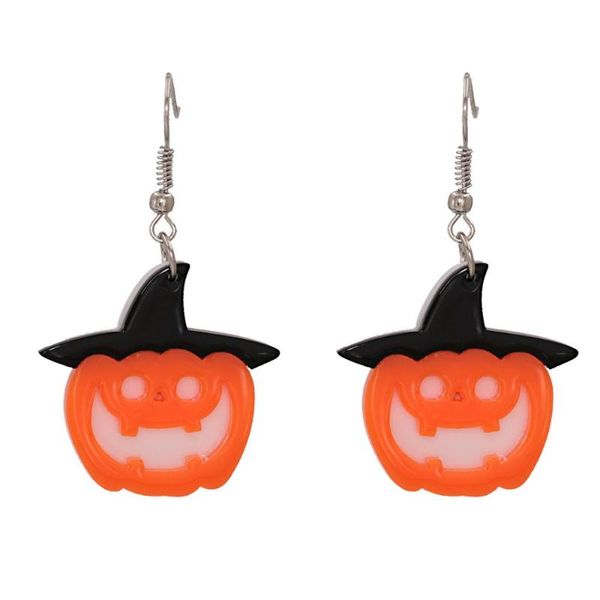 dangle & chandelier 2021 punk style halloween horror ghost witch drop earring women pumpkin jewelry skull skeleton statement pendant, Silver
dangle & chandelier 2021 punk style halloween horror ghost witch drop earring women pumpkin jewelry skull skeleton statement pendant, Silver