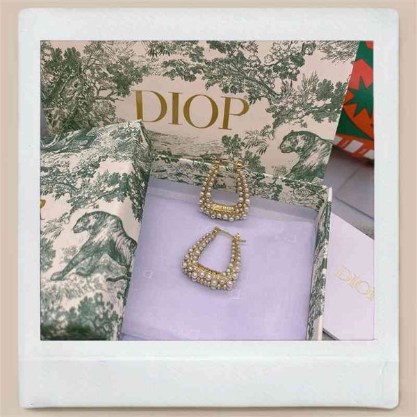 special offer 75% off outlet online family letter pearl new korean net red fashion women's earrings, Silver
special offer 75% off outlet online family letter pearl new korean net red fashion women's earrings, Silver