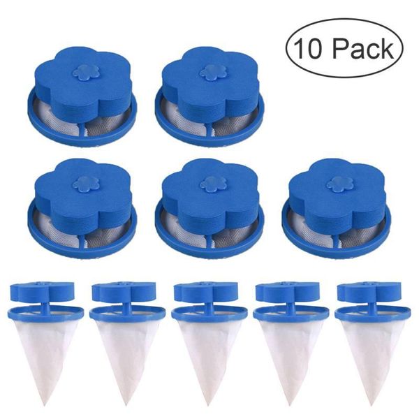 reusable washing machine trap bag hair catcher filter net pouch household tool floating lint mesh laundry bags
reusable washing machine trap bag hair catcher filter net pouch household tool floating lint mesh laundry bags
