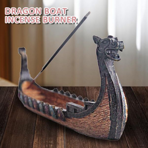 fragrance lamps dragon boat incense stick holder burner hand carved carving censer ornaments retro burners traditional design
fragrance lamps dragon boat incense stick holder burner hand carved carving censer ornaments retro burners traditional design