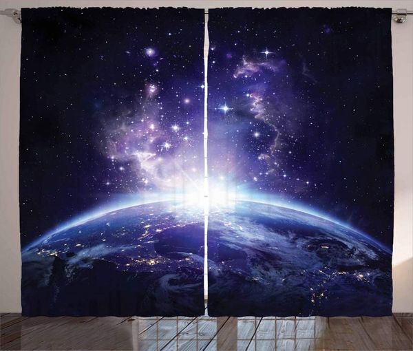 curtain & drapes outer space curtains earth night view from starry sunrise sun rays horizon picture window for living room
curtain & drapes outer space curtains earth night view from starry sunrise sun rays horizon picture window for living room