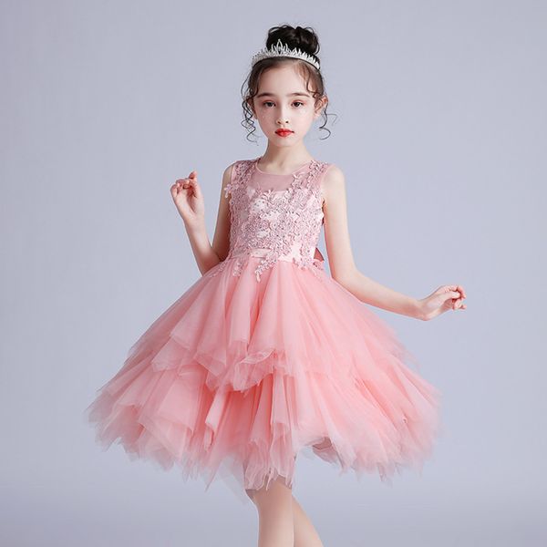 girl's elegant formal dress clothing flower wedding evening clothes kids dresses for girls princess party long gown 3-14yrs c0228, Red;yellow
girl's elegant formal dress clothing flower wedding evening clothes kids dresses for girls princess party long gown 3-14yrs c0228, Red;yellow