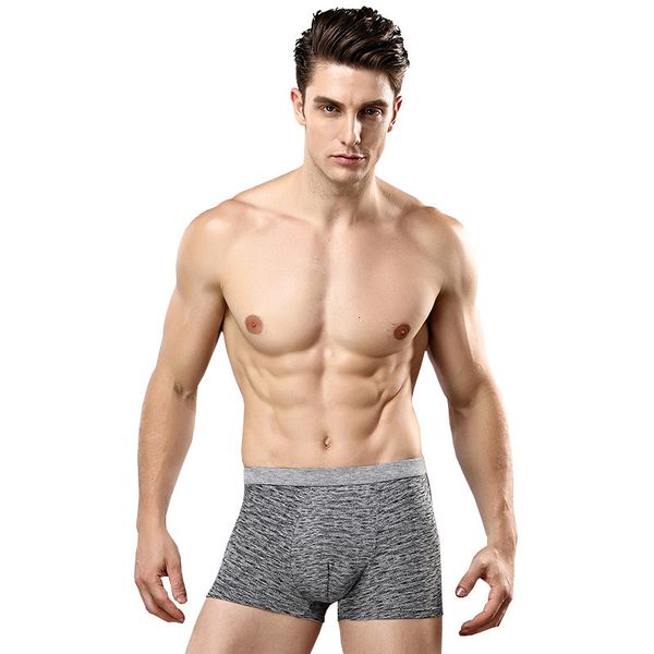 men's underwear comfortable boxer large size youth bamboo fiber mid-waist, Black;white
men's underwear comfortable boxer large size youth bamboo fiber mid-waist, Black;white