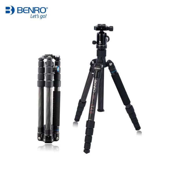 benro c2292tb1 tripod carbon fiber camera stand flexible monopod for dslr with b1 ball head max loading 12kg tripods
benro c2292tb1 tripod carbon fiber camera stand flexible monopod for dslr with b1 ball head max loading 12kg tripods