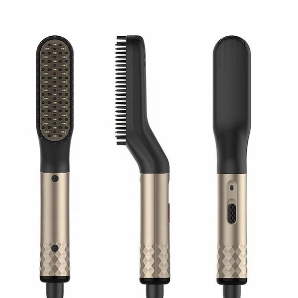 electric hair brushes straightener brush smoothing comb tools for women men beard mini straightening fast heating 200c used at home
electric hair brushes straightener brush smoothing comb tools for women men beard mini straightening fast heating 200c used at home
