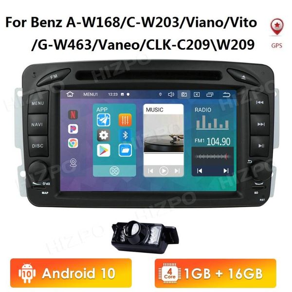 player 2 din 7 inch car dvd for //clk/w209/w203/w208/w463/w170/vaneo/viano/vito/e210/c208 canbus fm gps radio bt cam
player 2 din 7 inch car dvd for //clk/w209/w203/w208/w463/w170/vaneo/viano/vito/e210/c208 canbus fm gps radio bt cam