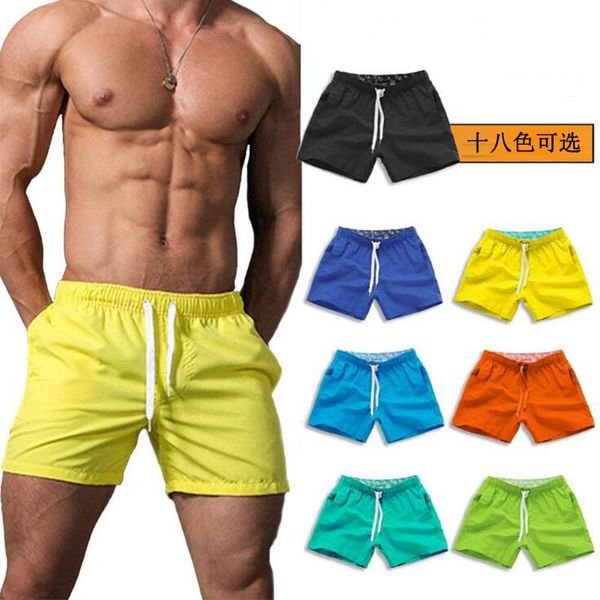 men's shorts summer seaside beach shorts, cool surf fast delivery in a variety of colors 3201, White;black
men's shorts summer seaside beach shorts, cool surf fast delivery in a variety of colors 3201, White;black