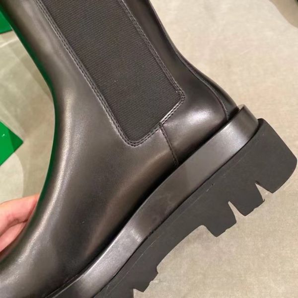 black chunky platform stacked lug kneehigh boots leather shoes tire tall boot chelsea martin booties heavy duty luxury designer b
black chunky platform stacked lug kneehigh boots leather shoes tire tall boot chelsea martin booties heavy duty luxury designer b