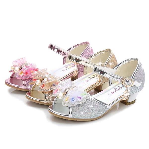 princess girls party shoes children sandals colorful sequins peep toe summer kids flat, Black;grey
princess girls party shoes children sandals colorful sequins peep toe summer kids flat, Black;grey