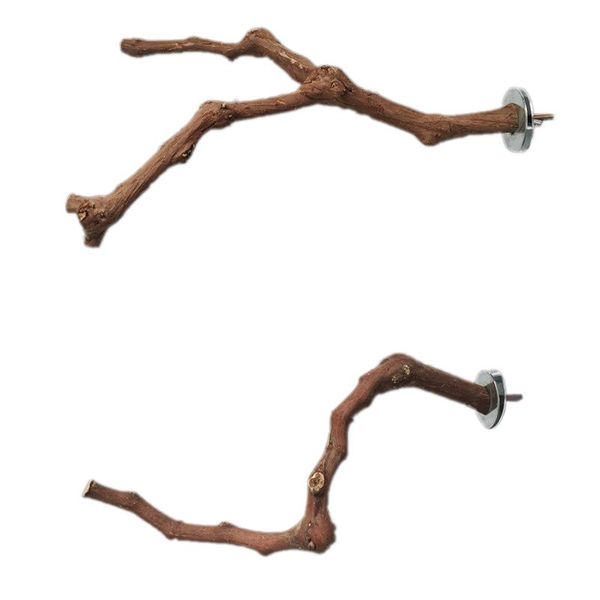 bird cages pet parrot standing stick wild grape wood pole cockatiel parakeet perches bite claw grinding toy cage accessories
bird cages pet parrot standing stick wild grape wood pole cockatiel parakeet perches bite claw grinding toy cage accessories