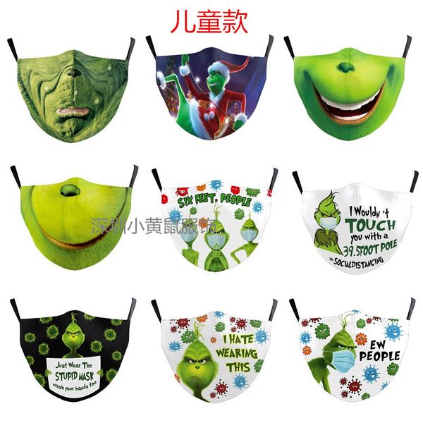 high-quality masks green hair monster 3d digital printing outdoor dust and haze proof water washing cloth can let go of the filter tsn3
high-quality masks green hair monster 3d digital printing outdoor dust and haze proof water washing cloth can let go of the filter tsn3