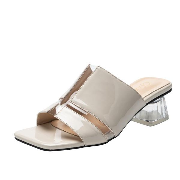 sandals pumps women's mules shoes summer 2021 square heel woman hit trendy heels for with thick mule small block beautiful on, Black
sandals pumps women's mules shoes summer 2021 square heel woman hit trendy heels for with thick mule small block beautiful on, Black
