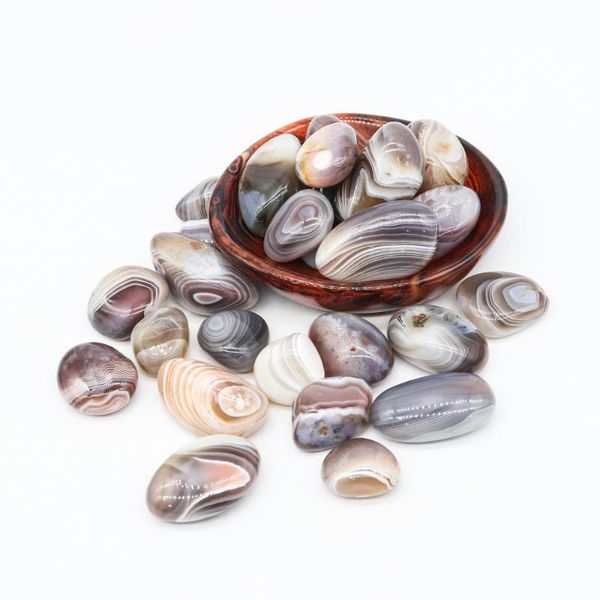 1pc irregular natural botswana agate tumble stone palm diy home decor aquarium decoration decorative objects & figurines
1pc irregular natural botswana agate tumble stone palm diy home decor aquarium decoration decorative objects & figurines