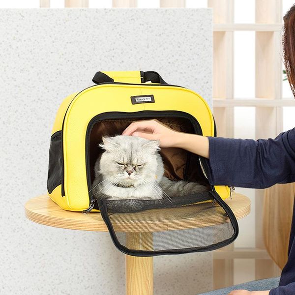 cat carriers,crates & houses pet carrying shoulder bag supplies spot and dog handbag going out convenient mesh large breathable
cat carriers,crates & houses pet carrying shoulder bag supplies spot and dog handbag going out convenient mesh large breathable