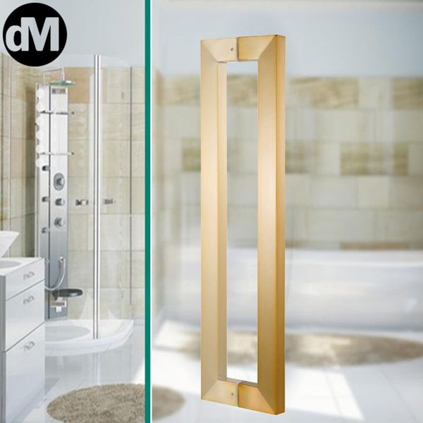 handles & pulls dm 2pcs/set multicolored big gate glass door thickened handle rose gold black titanium anti-fingerprint stainless steel squa
handles & pulls dm 2pcs/set multicolored big gate glass door thickened handle rose gold black titanium anti-fingerprint stainless steel squa