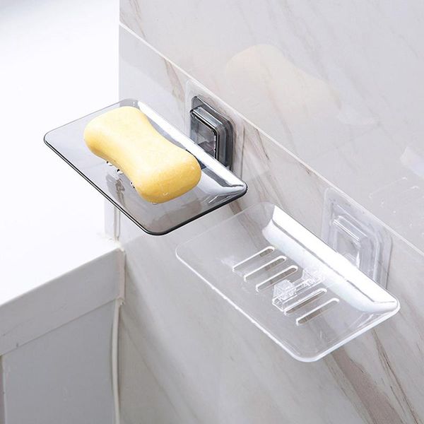 soap dishes wall-mounted holder shower box drain tray sponge draining storage rack bathroom accessories
soap dishes wall-mounted holder shower box drain tray sponge draining storage rack bathroom accessories