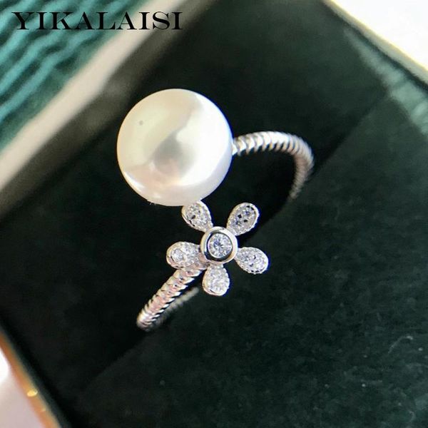 cluster rings yikalaisi 925 sterling silver jewelry 8-9mm round pearl 2021 fine natural for women wholesale, Golden;silver
cluster rings yikalaisi 925 sterling silver jewelry 8-9mm round pearl 2021 fine natural for women wholesale, Golden;silver