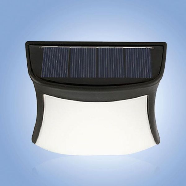 outdoor wall lamps lamp waterproof 3led light sensor solar power garden fence 3500k lighting
outdoor wall lamps lamp waterproof 3led light sensor solar power garden fence 3500k lighting