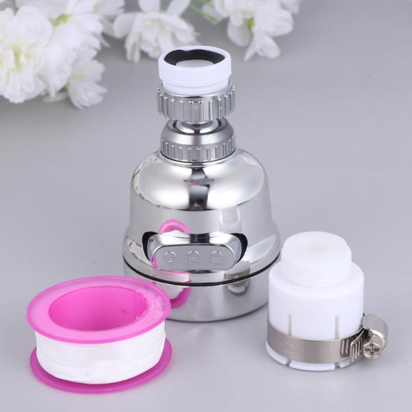 kitchen faucets three gear adjustable tap universal nozzle supercharged sprinkler water saving filter (three short
kitchen faucets three gear adjustable tap universal nozzle supercharged sprinkler water saving filter (three short