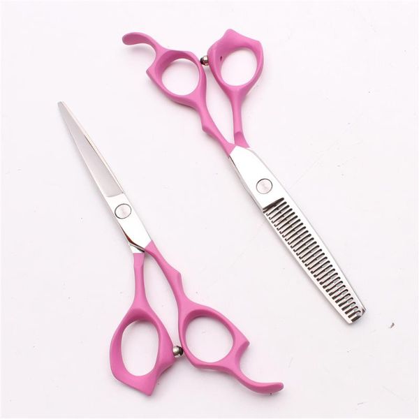hair scissors 6" 17.5cm pink elastic handle engraving hairdressing thinning cutting shears professional c1124
hair scissors 6" 17.5cm pink elastic handle engraving hairdressing thinning cutting shears professional c1124