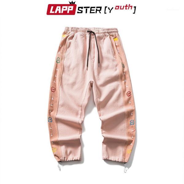 men's pants men's -youth men patchwork kawaii vintage sweatpants 2022 mens japanese streetwear harajuku baggy joggers male kpop, Black
men's pants men's -youth men patchwork kawaii vintage sweatpants 2022 mens japanese streetwear harajuku baggy joggers male kpop, Black