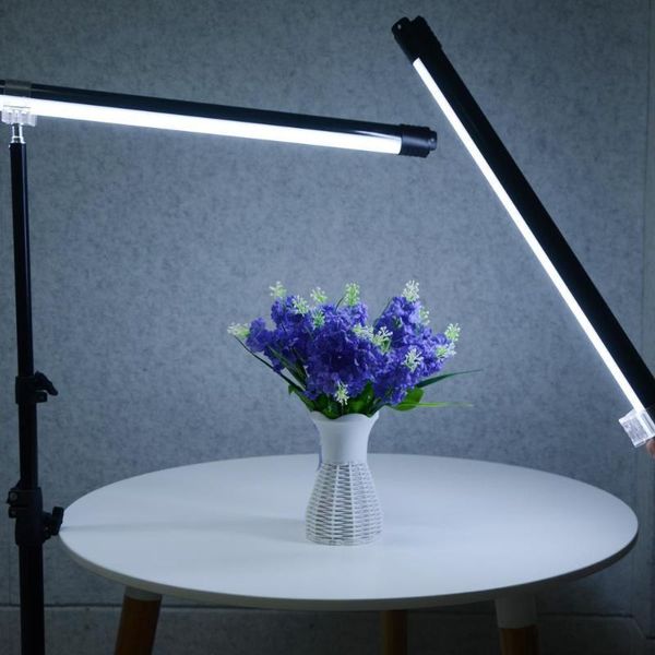 flash heads led stick lamp video light portable pography studio warm & cold color phone app control + handbag
flash heads led stick lamp video light portable pography studio warm & cold color phone app control + handbag