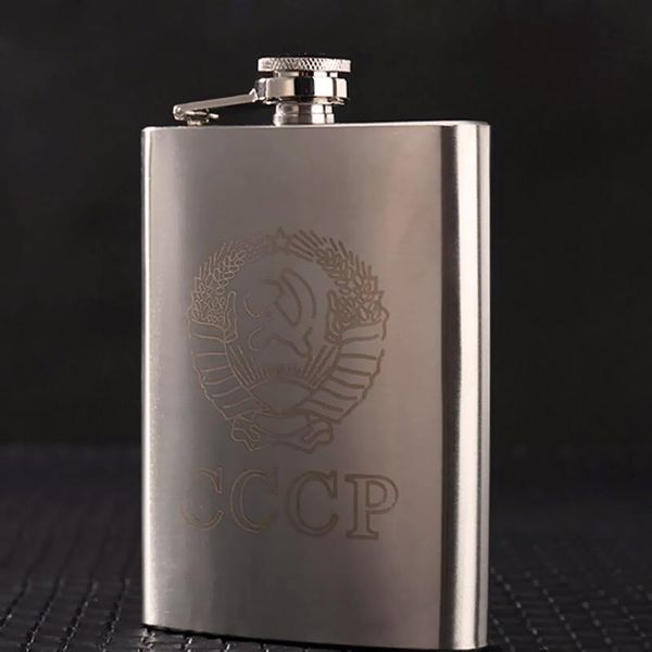 hip flasks 8oz bridesmaid gift stainless steel flask portable wine whiskey alcohol jagermeister liquor pot bottle travel drinkware male
hip flasks 8oz bridesmaid gift stainless steel flask portable wine whiskey alcohol jagermeister liquor pot bottle travel drinkware male