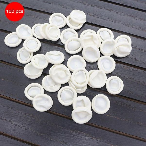 disposable gloves 100pcs/set durable natural latex anti-static finger cots practical design makeup eyebrow extension tools
disposable gloves 100pcs/set durable natural latex anti-static finger cots practical design makeup eyebrow extension tools