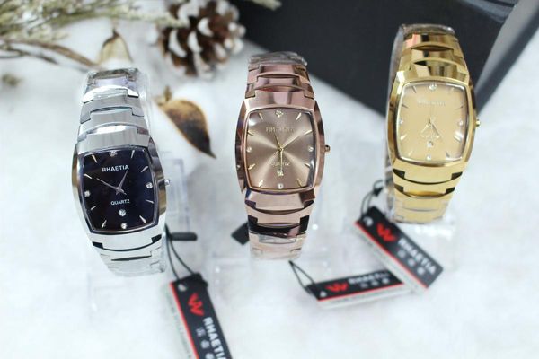 all tungsten steel watch 3bar waterproof men's has calendar, diamond lovers wristwatches, Slivery;brown
all tungsten steel watch 3bar waterproof men's has calendar, diamond lovers wristwatches, Slivery;brown