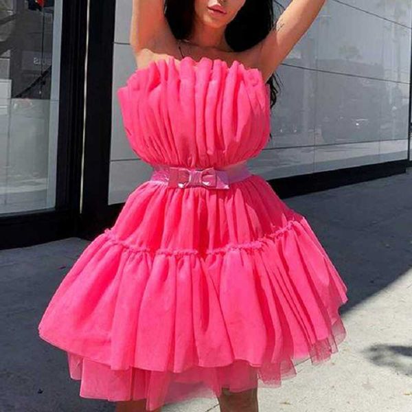 casual dresses elegant mesh party dress women rose pink off shoulder bow-knot sleeveless ball gown mini a line swing, Black;gray
casual dresses elegant mesh party dress women rose pink off shoulder bow-knot sleeveless ball gown mini a line swing, Black;gray