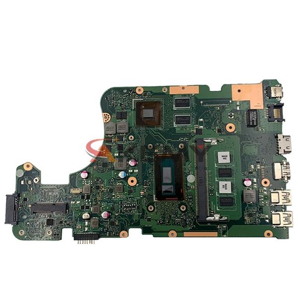 motherboards akemy x555ld lapmotherboard for asus x555lp x555l x555 test onboard mainboard 4g-ram -5200u gt920m
motherboards akemy x555ld lapmotherboard for asus x555lp x555l x555 test onboard mainboard 4g-ram -5200u gt920m