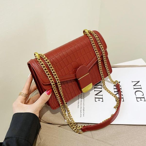shoulder bags 2021 fashion stone pattern leather crossbody bag for women sac a main female handbags and purses with handle
shoulder bags 2021 fashion stone pattern leather crossbody bag for women sac a main female handbags and purses with handle
