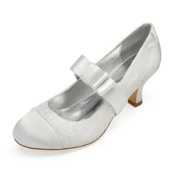 dress shoes sweet satin patched lace rounded toe block kitten heel bridal thick lower wedding heels bow strap girl ball, Black
dress shoes sweet satin patched lace rounded toe block kitten heel bridal thick lower wedding heels bow strap girl ball, Black