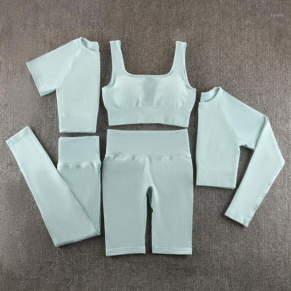 yoga outfit seamless set suit for fitness workout clothes sportswear sport woman pants gym clothing shorts
yoga outfit seamless set suit for fitness workout clothes sportswear sport woman pants gym clothing shorts