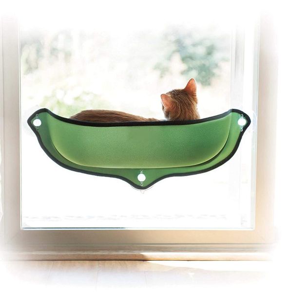 dropship cat hammock perch window seat suction cups space saving pet resting soft swing bed sunbath with cushion pd048 beds & furniture
dropship cat hammock perch window seat suction cups space saving pet resting soft swing bed sunbath with cushion pd048 beds & furniture