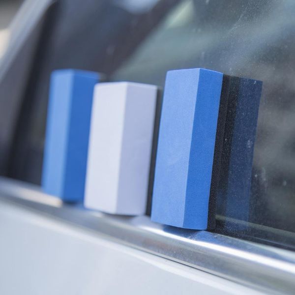 car sponge 6pcs wash foam lacquer coating sponges maintenance waxing for glass applicator cleaning
car sponge 6pcs wash foam lacquer coating sponges maintenance waxing for glass applicator cleaning