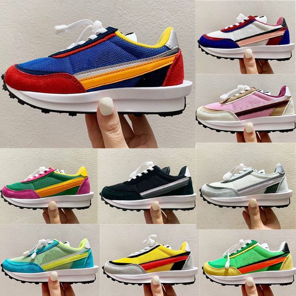 shoes toddlers lvd waffle daybreak sa cai infant kids running dbreak joint section newborn baby neon blue yellow small boys girls
shoes toddlers lvd waffle daybreak sa cai infant kids running dbreak joint section newborn baby neon blue yellow small boys girls