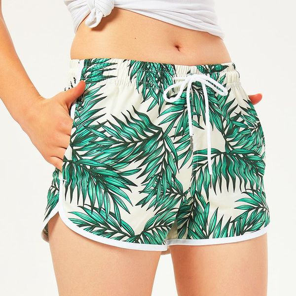 quick-drying loose beach pants tide plus size seaside vacation lovers high waist five-point swimming trunks suit shorts female two-piece sui
quick-drying loose beach pants tide plus size seaside vacation lovers high waist five-point swimming trunks suit shorts female two-piece sui