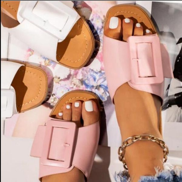 sandals pu leather women summer beach flat shoes woman slides slippers outdoor crystal flatform sandalias mujer sapato feminino sa0693, Black
sandals pu leather women summer beach flat shoes woman slides slippers outdoor crystal flatform sandalias mujer sapato feminino sa0693, Black