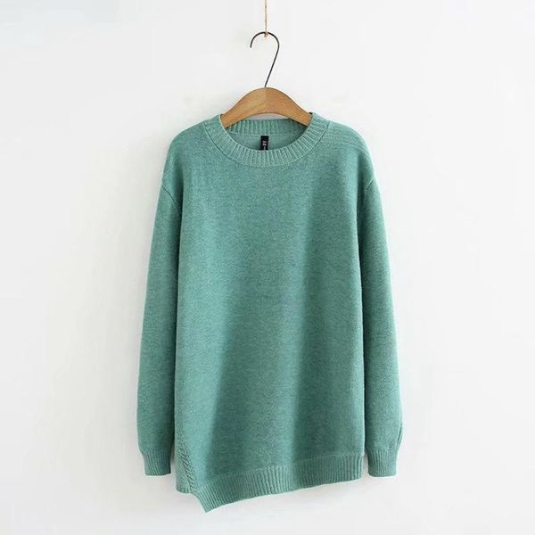 women's sweaters plus size 3xl-5xl long sleeve autumn winter knitted, White;black
women's sweaters plus size 3xl-5xl long sleeve autumn winter knitted, White;black
