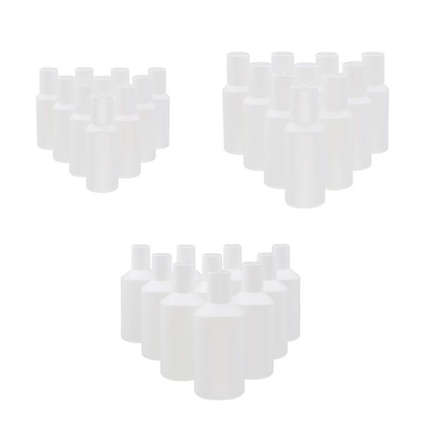 10x, empty refillable roller balls bottles for essential oils, essence, lotion, home & travel storage jars
10x, empty refillable roller balls bottles for essential oils, essence, lotion, home & travel storage jars