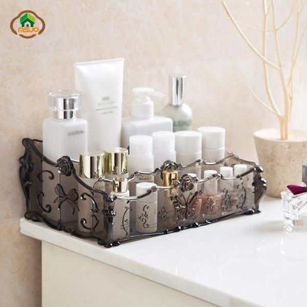 msjo cosmetic organizer plastic makeup storage box dressing table necklace nail polish earring multicolor make up boxes & bins
msjo cosmetic organizer plastic makeup storage box dressing table necklace nail polish earring multicolor make up boxes & bins