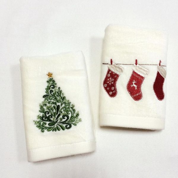 towel christmas series cotton towels bells tree stockings decoration gifts embroidered ch
towel christmas series cotton towels bells tree stockings decoration gifts embroidered ch