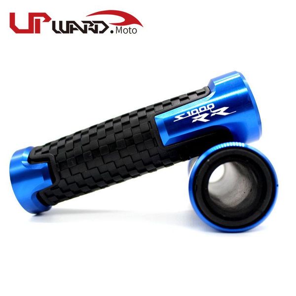 handlebars for s1000rr s 1000rr s1000 rr motorcycle accessories 7/8'' 22mm handlebar grips handle grip bar with logo
handlebars for s1000rr s 1000rr s1000 rr motorcycle accessories 7/8'' 22mm handlebar grips handle grip bar with logo