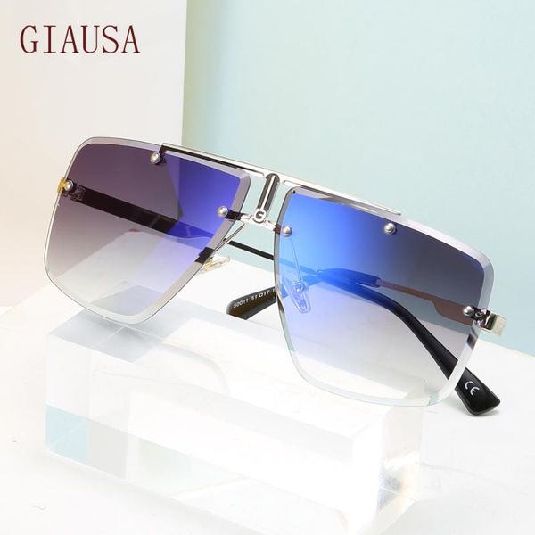 sunglasses giausa men's square cut edge 2021 european and american trend cover glasses driving fashion, White;black
sunglasses giausa men's square cut edge 2021 european and american trend cover glasses driving fashion, White;black