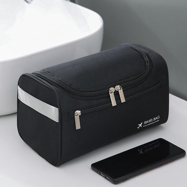 outdoor business portable waterproof hook wash bag men's cosmetic travel storage customization bags
outdoor business portable waterproof hook wash bag men's cosmetic travel storage customization bags